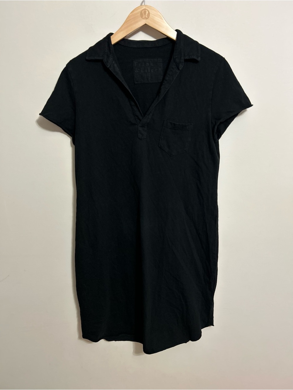 ⭐️Frank & Eileen Dress in Black⭐️ - Picture 7 of 9